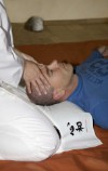 Shiatsu Entspannt